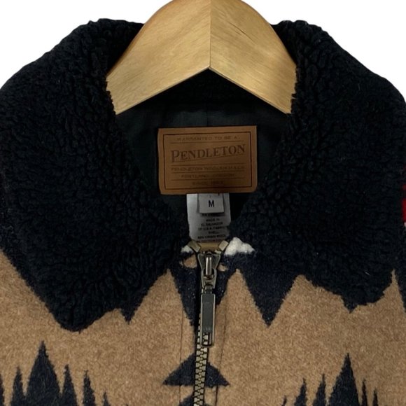 Pendleton jacket - Picture 2 of 9